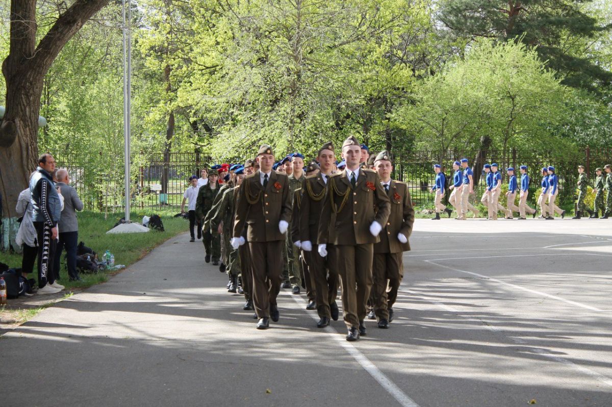 администрация Ставрополя