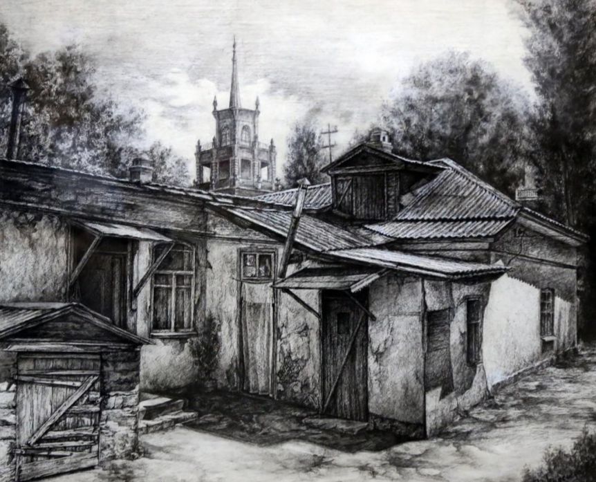 Перехода Надежда