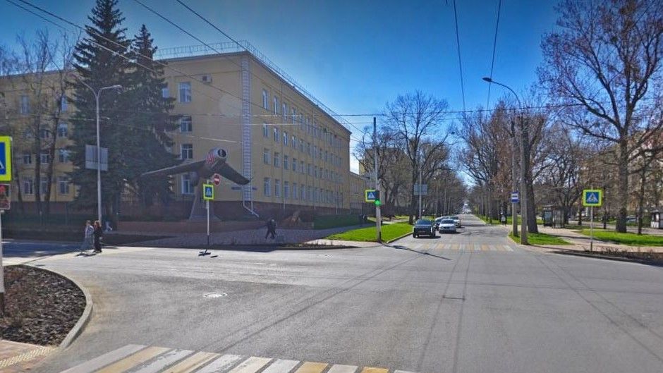 Яндекс Карты