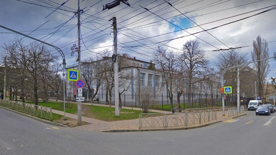 Яндекс Карты