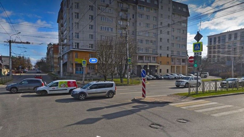 Яндекс Карты