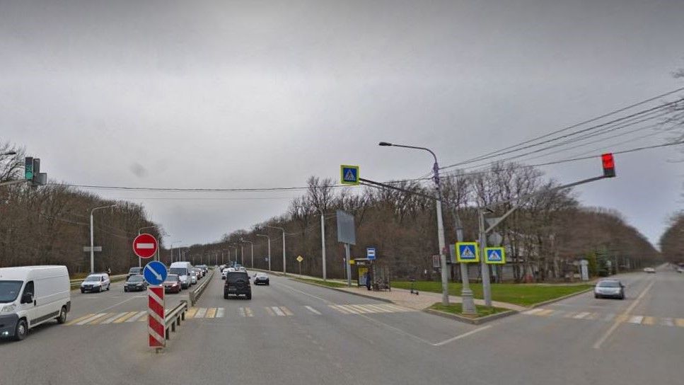 Яндекс Карты