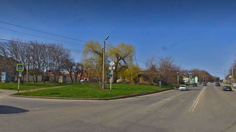 Яндекс Карты