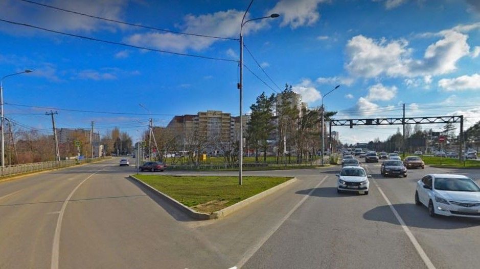 Яндекс Карты