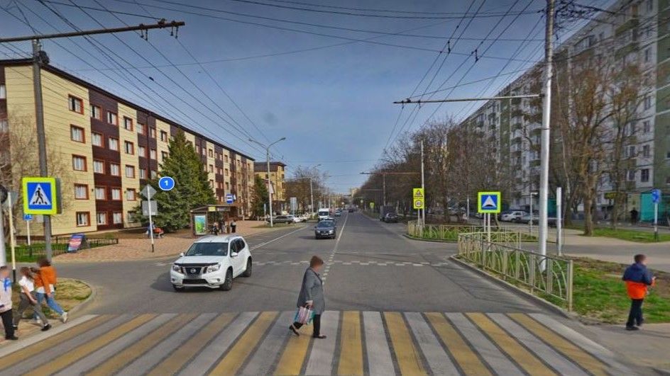 Яндекс Карты