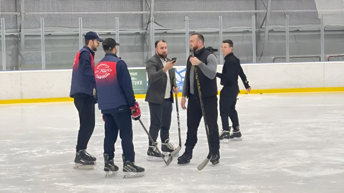 администрация Ставрополя