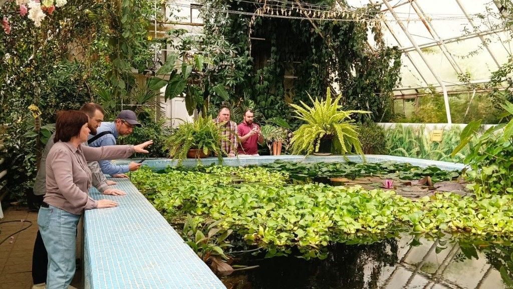 администрация Ставрополя