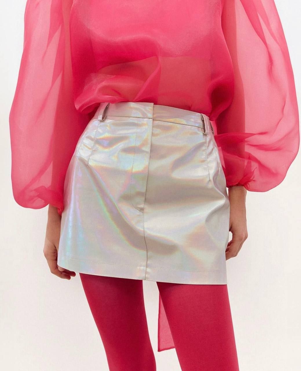 соцсети бренда "Demch 23"