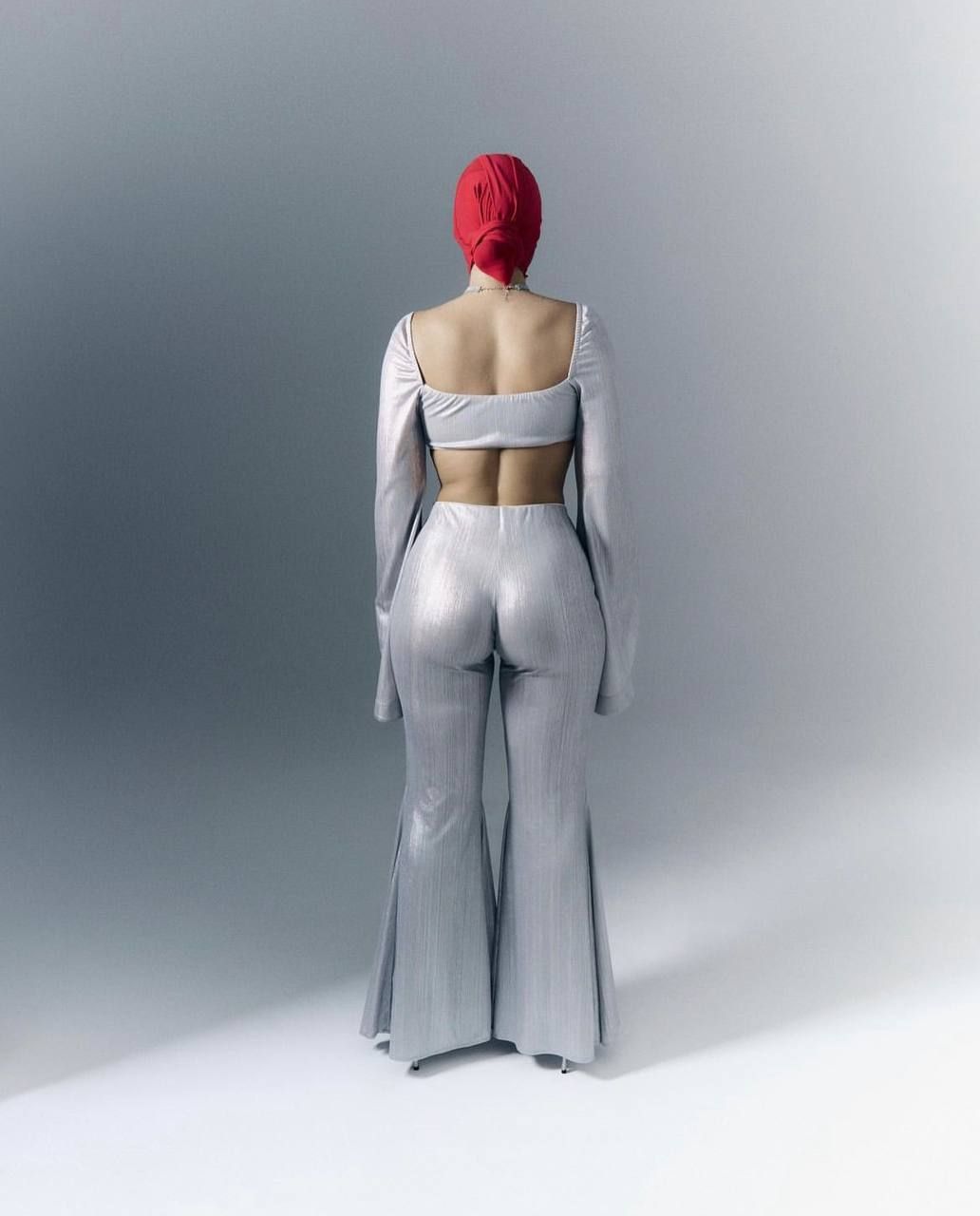 соцсети бренда "Demch 23"