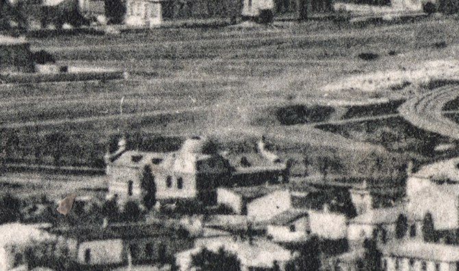 Архивное фото