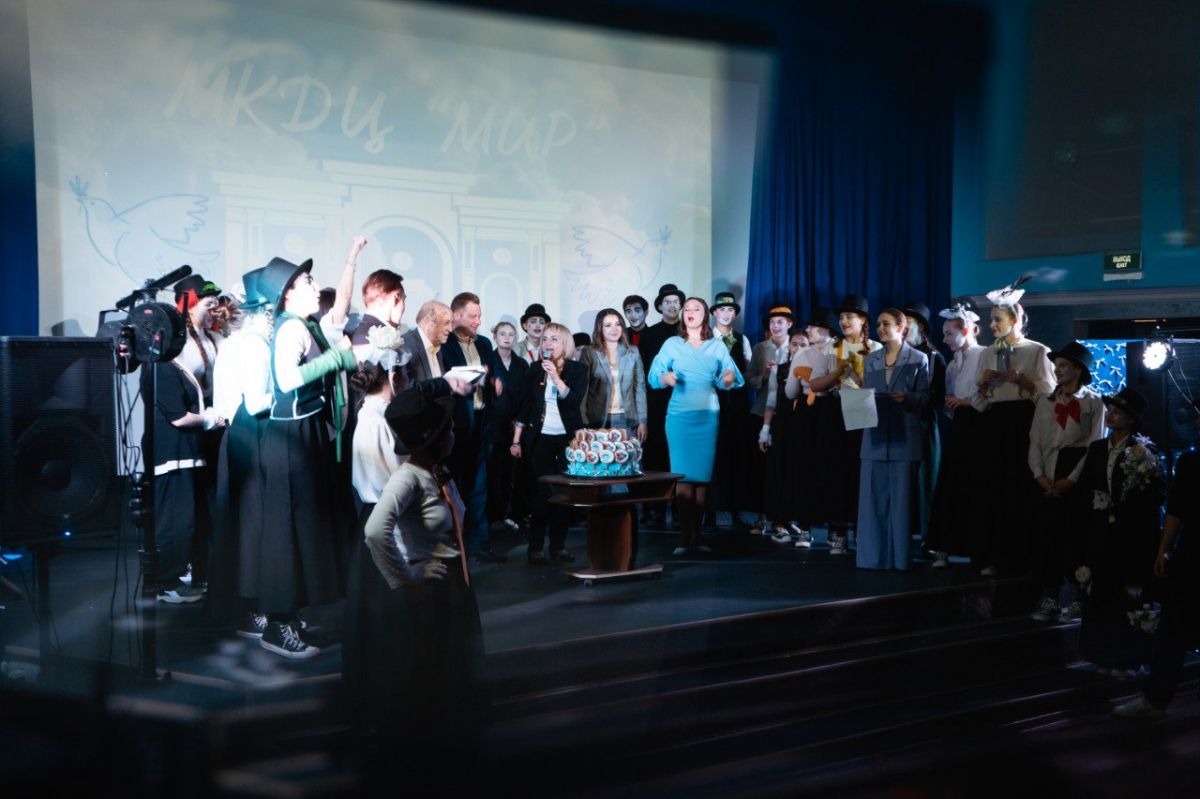 администрация Ставрополя