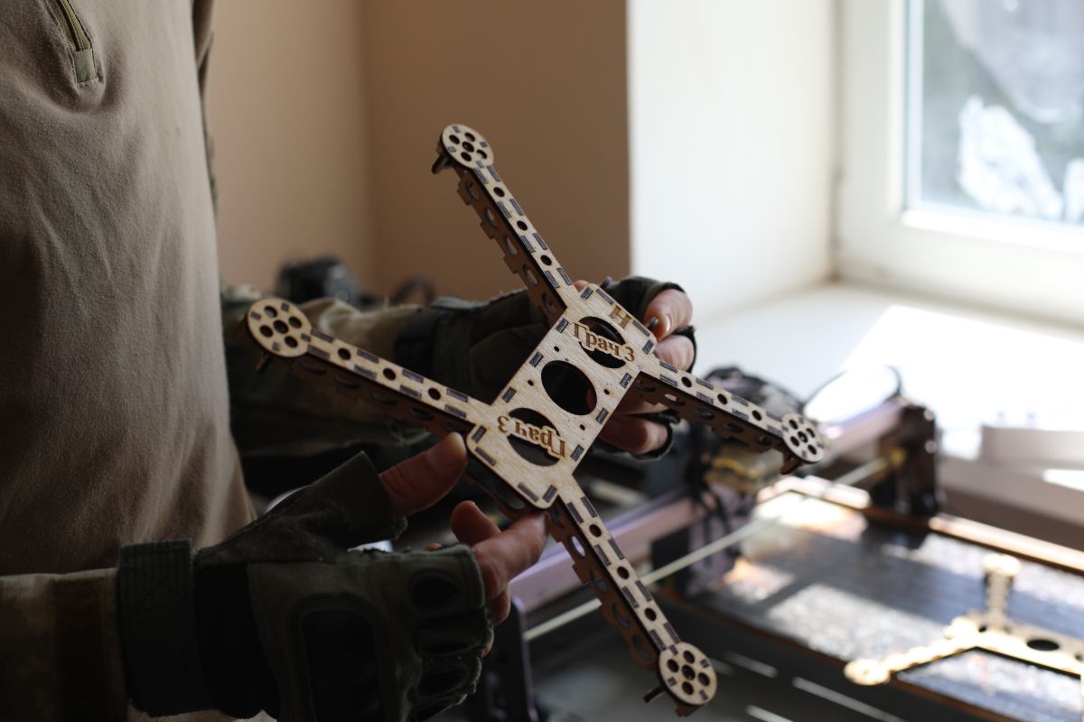 Пресс-служба Южного военного округа