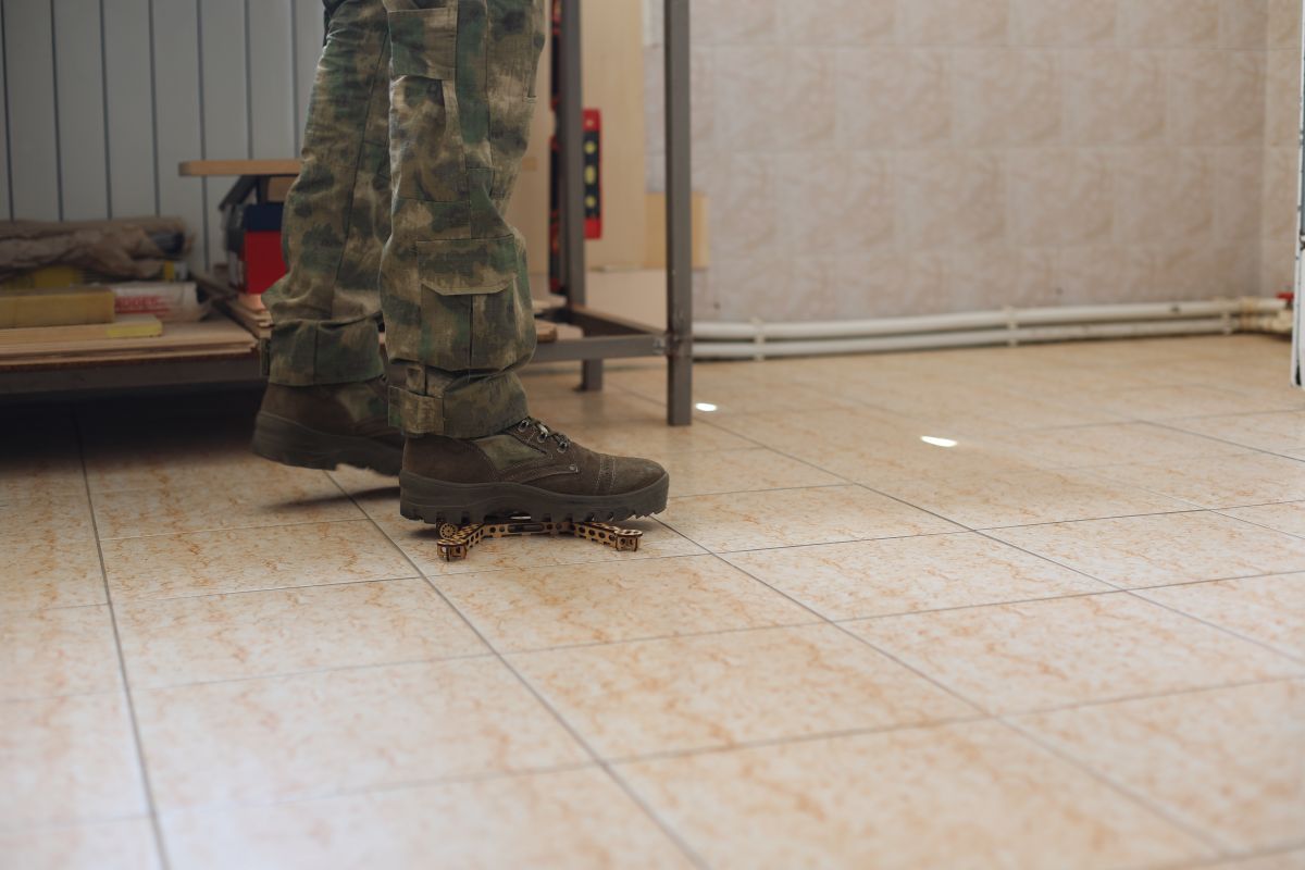 Пресс-служба Южного военного округа