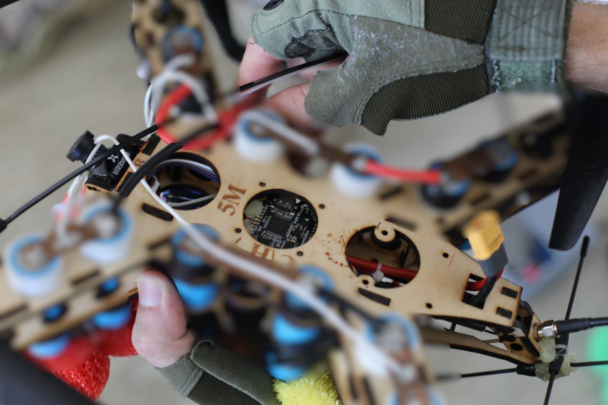 Пресс-служба Южного военного округа