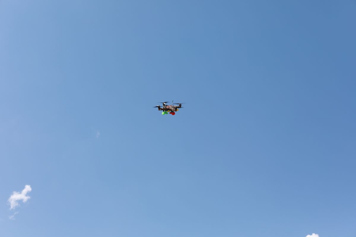 Пресс-служба Южного военного округа