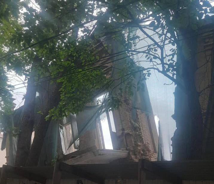 телеграм-канал Дмитрия Ворошилова