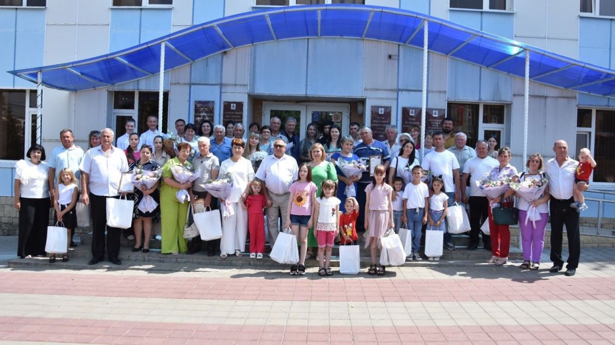 администрация Шпаковского округа администрация Шпаковского округа