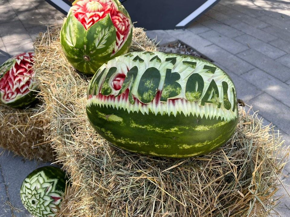 администрация Кисловодска