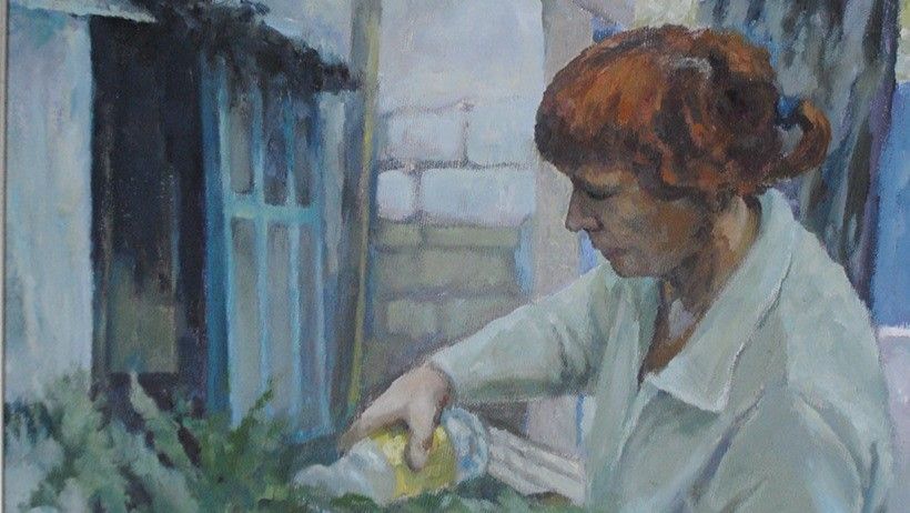 администрация Ставрополя