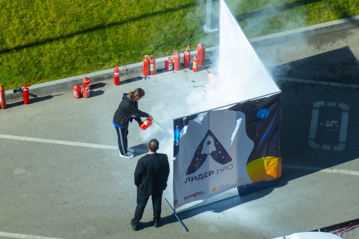 пресс-служба СтГАУ