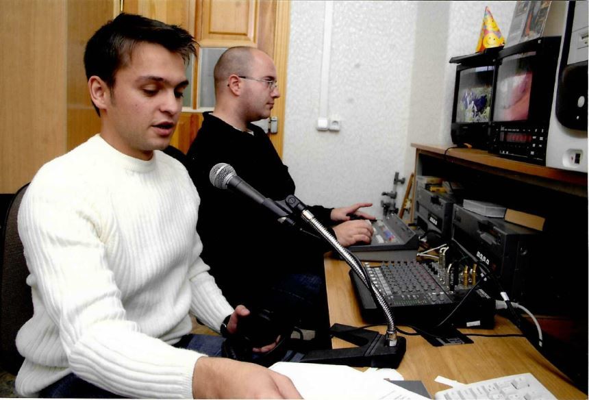 из архива АТВмедиа из архива АТВмедиа