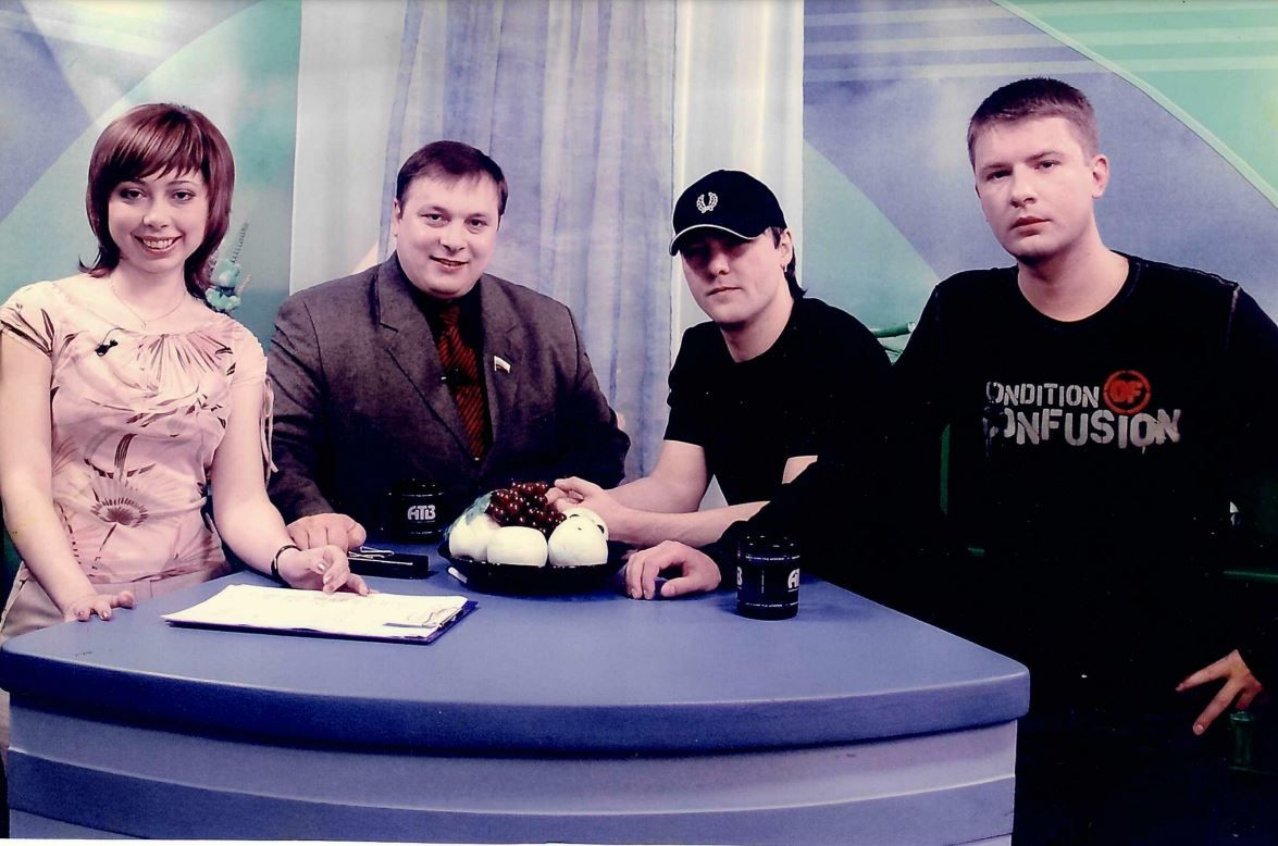 из архива АТВмедиа из архива АТВмедиа