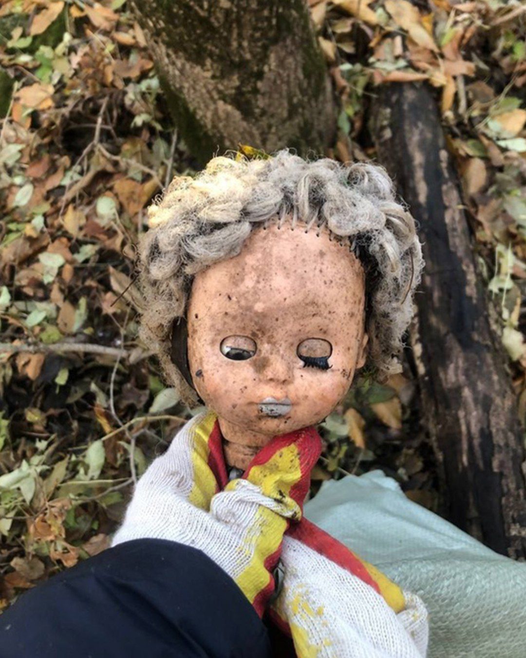 эко-проект "Субботник"