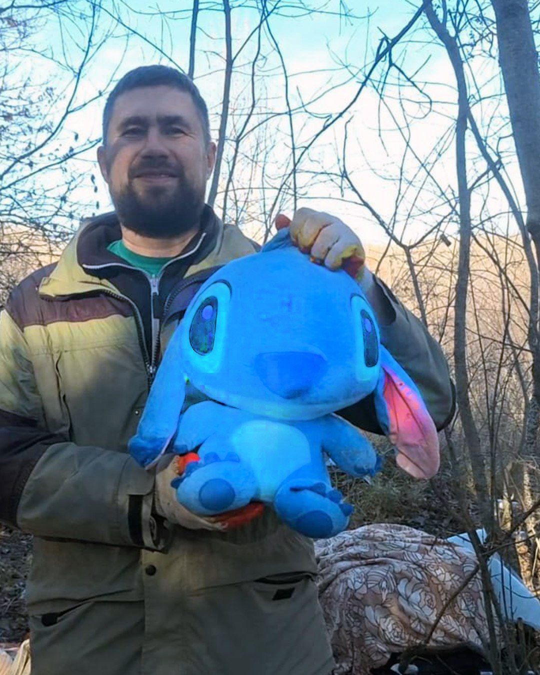 эко-проект "Субботник"