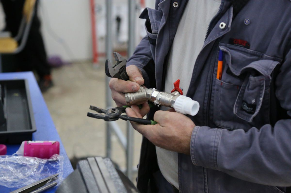 администрация Ставрополя