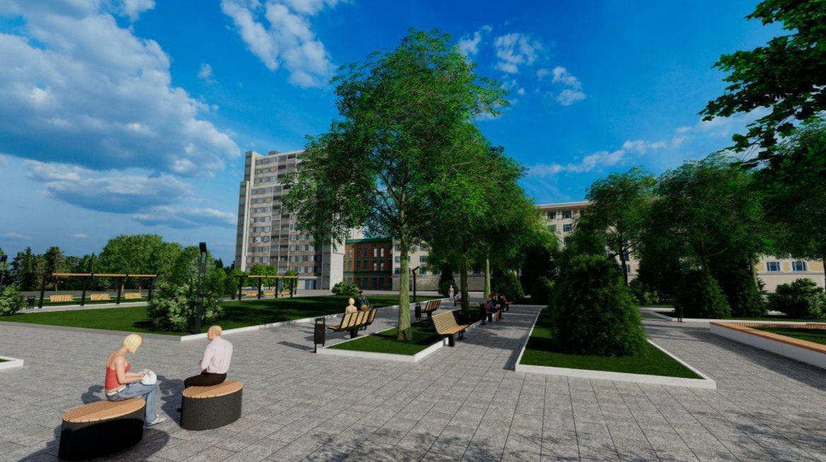 администрация Ставрополя