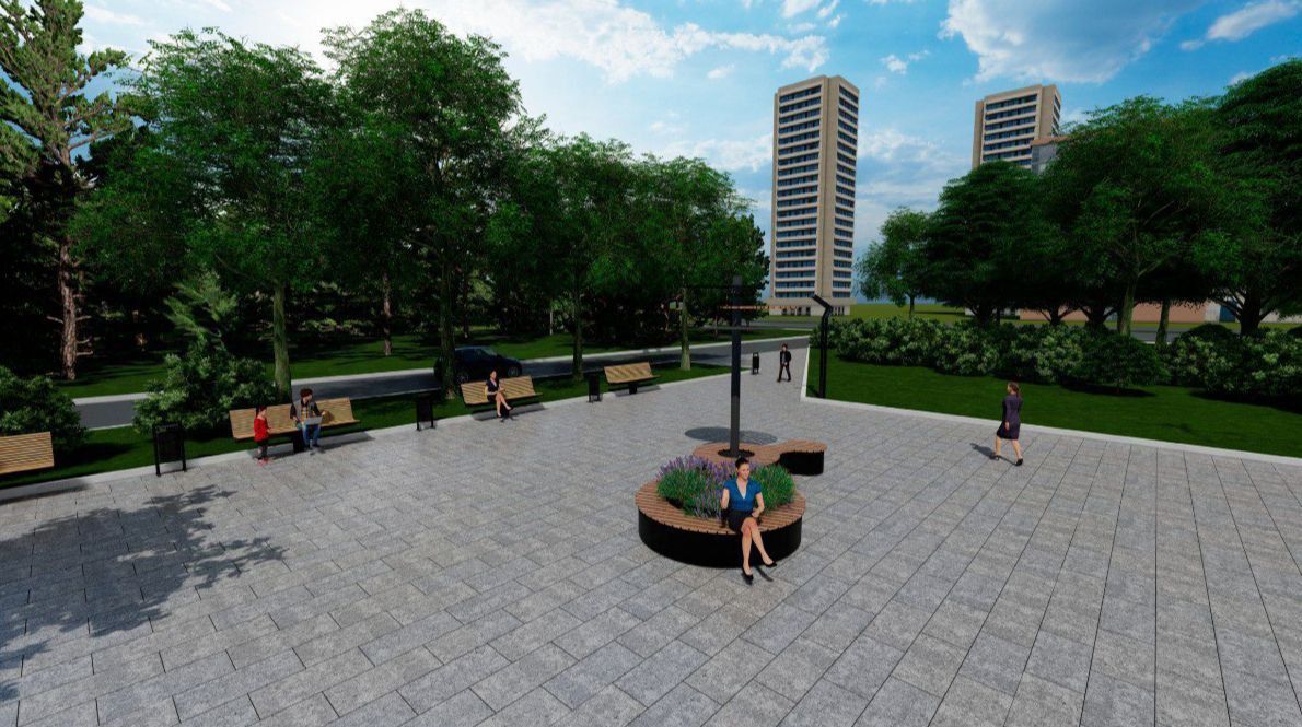 администрация Ставрополя