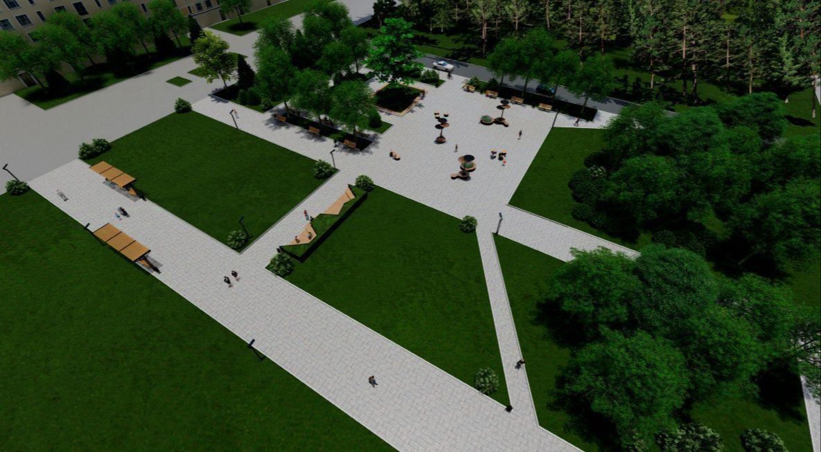 администрация Ставрополя