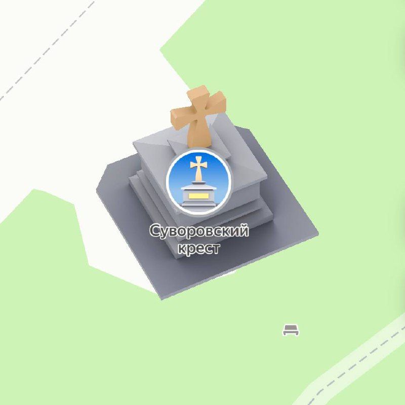 Яндекс Карты