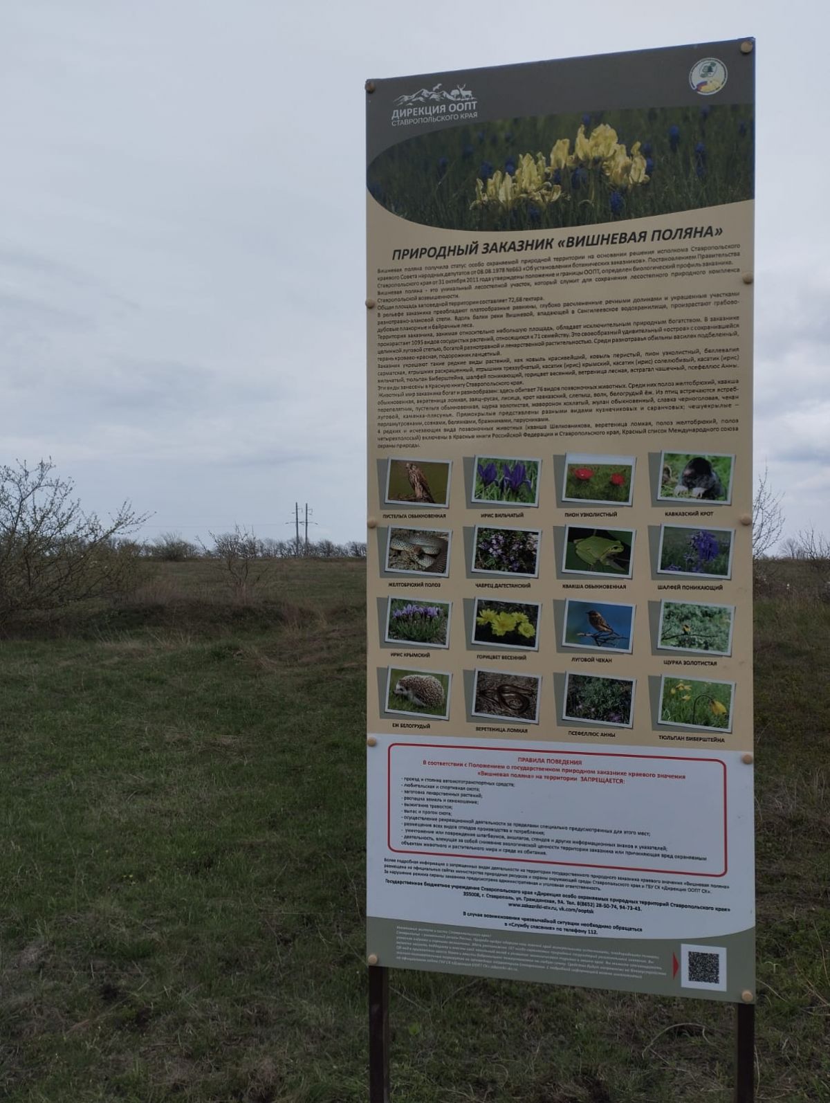 минприроды СК минприроды СК