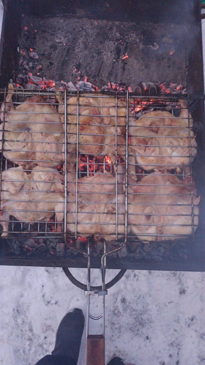 Владимир Рязанцев