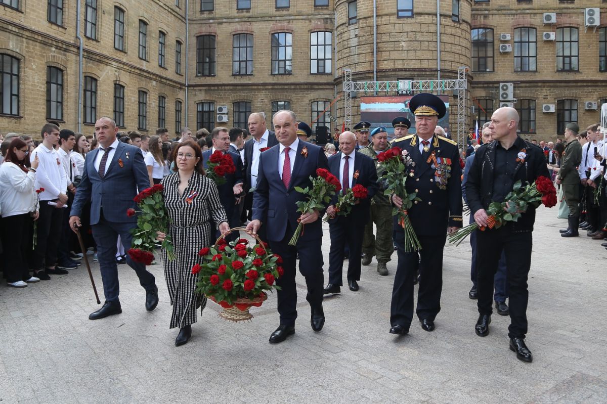 СтГАУ СтГАУ