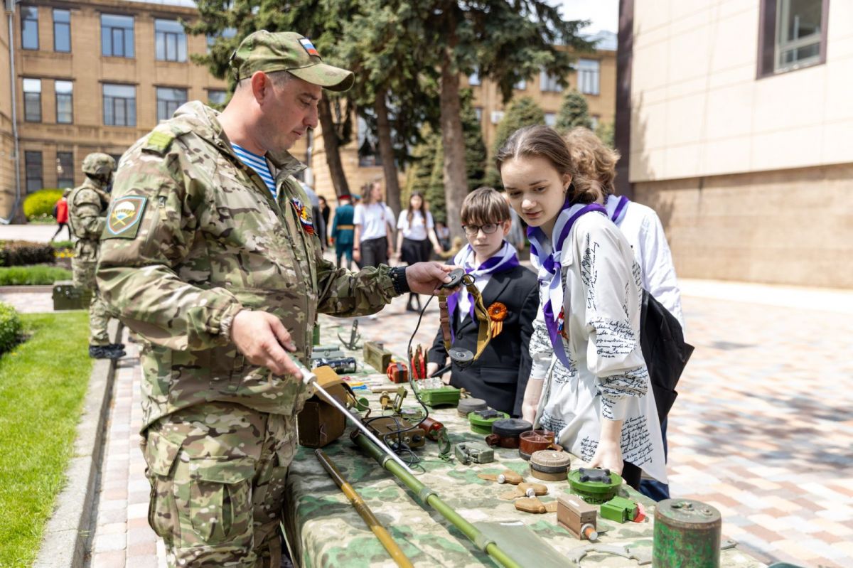 СтГАУ СтГАУ
