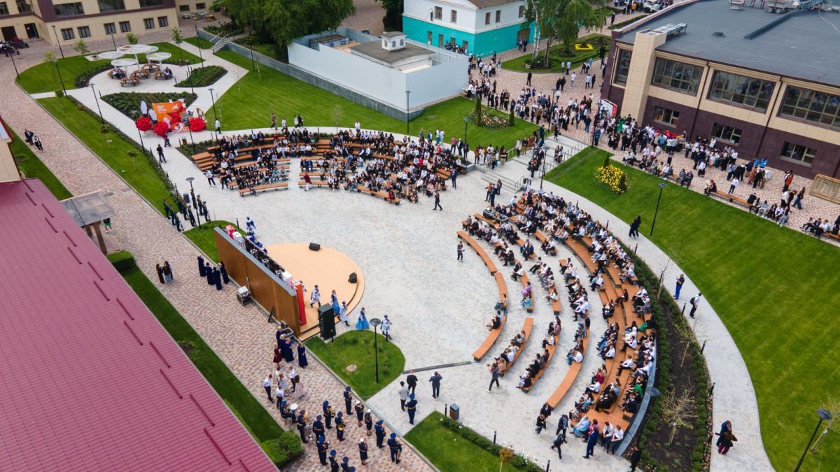 СтГАУ СтГАУ