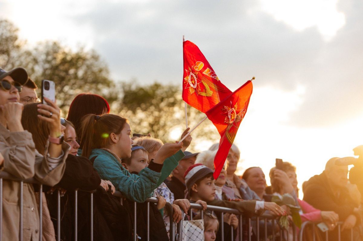 администрация Ставрополя