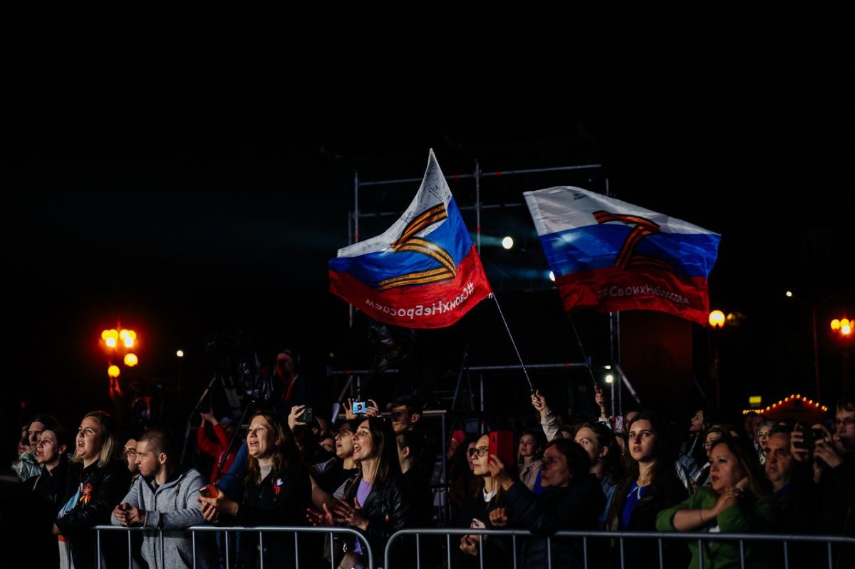 администрация Ставрополя