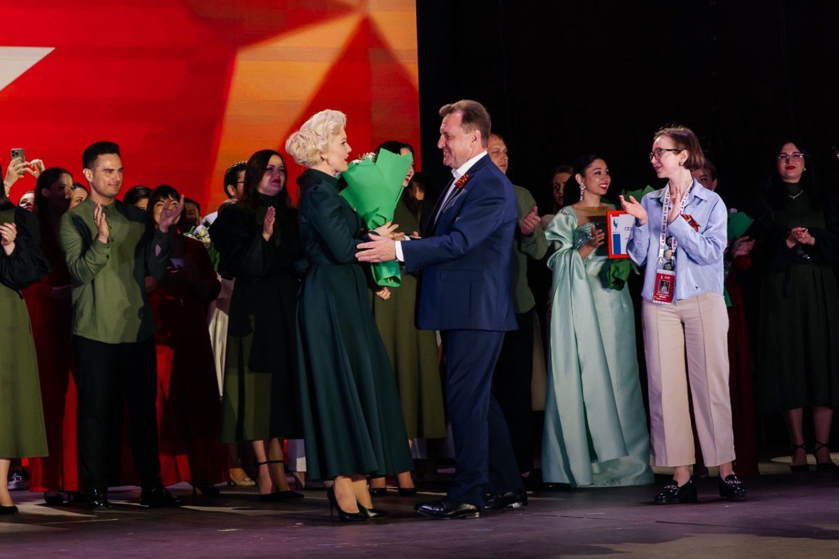 администрация Ставрополя