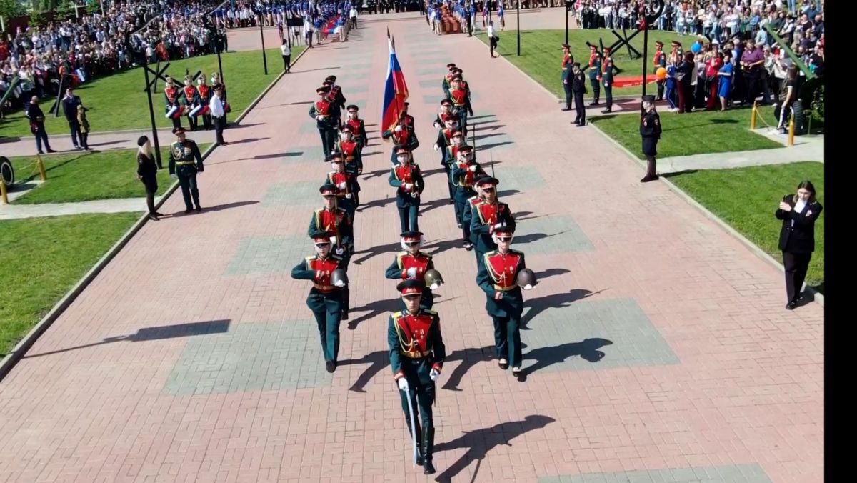 администрация Шпаковского округа