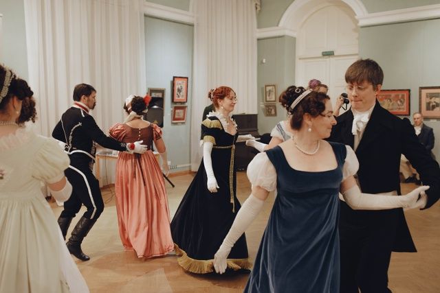 Сообщество ВКонтакте «Школа старинных танцев "Amoroso"» Сообщество ВКонтакте «Школа старинных танцев "Amoroso"»