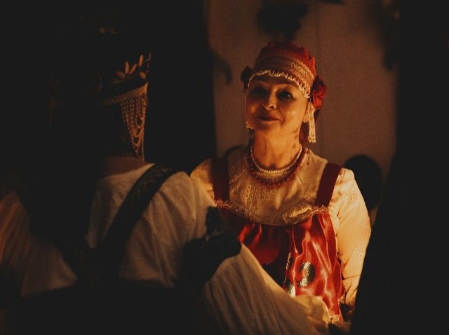 Сообщество ВКонтакте «Школа старинных танцев "Amoroso"» Сообщество ВКонтакте «Школа старинных танцев "Amoroso"»