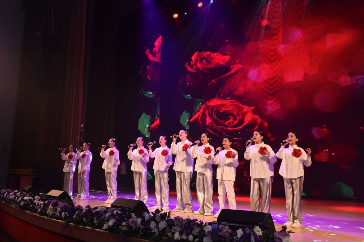 предоставлено администрацией Ставрополя