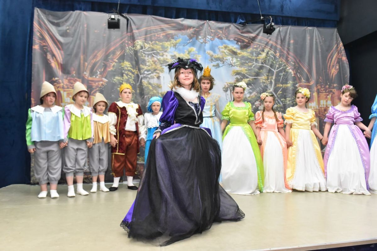 предоставлено администрацией Ставрополя