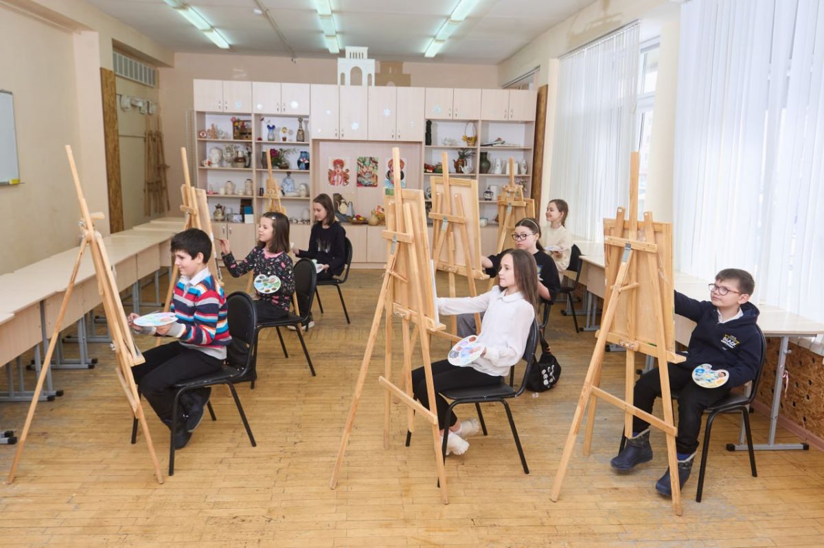 предоставлено администрацией Ставрополя