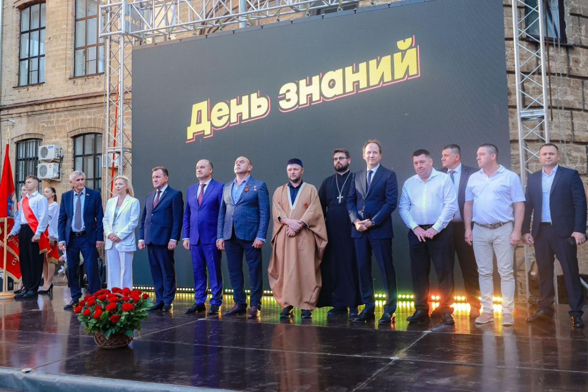 пресс-служба СтГАУ