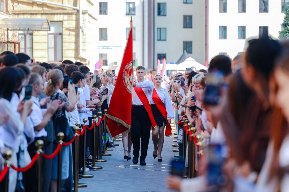 пресс-служба СтГАУ