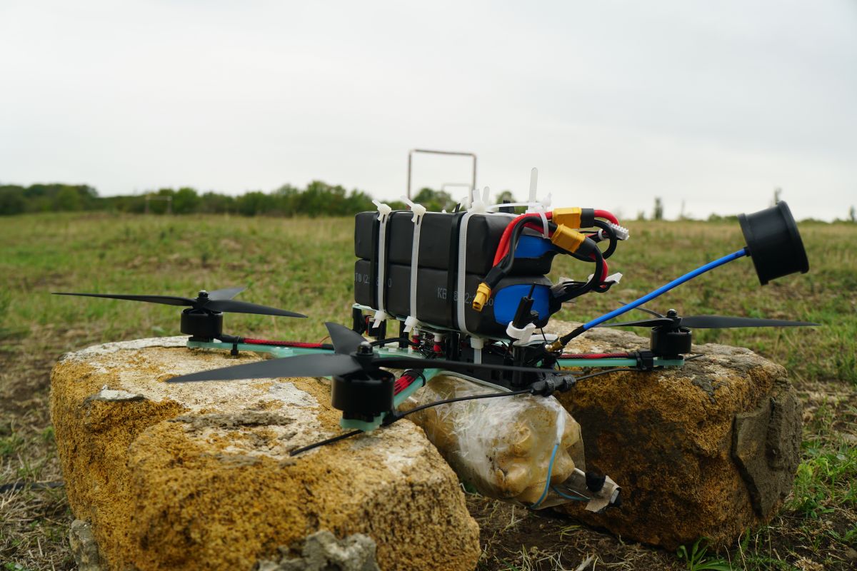 пресс-служба Южного военного округа